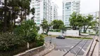 Foto 12 de Apartamento com 1 Quarto para alugar, 35m² em Centro, Curitiba