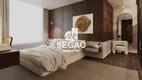 Foto 10 de Apartamento com 4 Quartos à venda, 418m² em Funcionários, Belo Horizonte