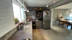 Foto 9 de Apartamento com 2 Quartos à venda, 106m² em Santa Maria, Uberlândia