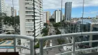 Foto 15 de Apartamento com 2 Quartos para alugar, 80m² em Jardim Aquarius, São José dos Campos