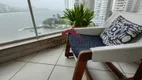 Foto 23 de Apartamento com 4 Quartos à venda, 175m² em Vila Luis Antonio, Guarujá