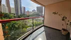 Foto 6 de Apartamento com 2 Quartos para venda ou aluguel, 105m² em Chácara Klabin, São Paulo