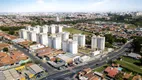 Foto 2 de Apartamento com 2 Quartos à venda, 55m² em Pompéia, Piracicaba