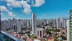 Foto 15 de Apartamento com 3 Quartos à venda, 90m² em Madalena, Recife