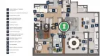 Foto 22 de Apartamento com 3 Quartos à venda, 120m² em Chácara Santo Antônio, São Paulo