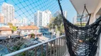 Foto 11 de Apartamento com 4 Quartos à venda, 173m² em Campo Belo, São Paulo