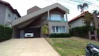 Foto 2 de Casa de Condomínio com 4 Quartos à venda, 390m² em Alphaville, Santana de Parnaíba