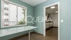 Foto 3 de Apartamento com 4 Quartos à venda, 253m² em Campo Belo, São Paulo