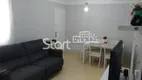 Foto 3 de Apartamento com 3 Quartos à venda, 60m² em Vila Industrial, Campinas