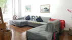 Foto 5 de Apartamento com 3 Quartos à venda, 200m² em Higienópolis, São Paulo