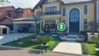 Foto 2 de Casa de Condomínio com 4 Quartos à venda, 450m² em Aldeia da Serra, Santana de Parnaíba