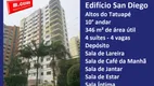 Foto 8 de Apartamento com 4 Quartos à venda, 346m² em Tatuapé, São Paulo
