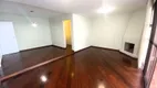 Foto 2 de Apartamento com 4 Quartos para alugar, 155m² em Perdizes, São Paulo