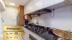 Foto 11 de Apartamento com 1 Quarto à venda, 73m² em Pinheiros, São Paulo