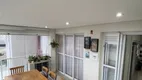 Foto 8 de Apartamento com 3 Quartos à venda, 124m² em Campestre, Santo André