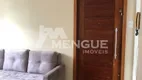 Foto 2 de Apartamento com 2 Quartos à venda, 49m² em Sarandi, Porto Alegre