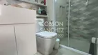 Foto 15 de Apartamento com 3 Quartos à venda, 72m² em Jardim Marajoara, São Paulo
