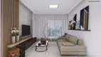 Foto 2 de Apartamento com 2 Quartos à venda, 79m² em Vila Alpina, Santo André