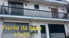 Foto 2 de Casa com 5 Quartos à venda, 250m² em Jardim Novo Horizonte, Carapicuíba