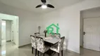 Foto 7 de Apartamento com 2 Quartos à venda, 75m² em Jardim Astúrias, Guarujá