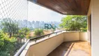Foto 30 de Apartamento com 4 Quartos para venda ou aluguel, 370m² em Pacaembu, São Paulo
