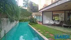 Foto 3 de Casa com 4 Quartos à venda, 300m² em Pacaembu, São Paulo