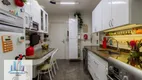 Foto 5 de Apartamento com 3 Quartos à venda, 227m² em Moema, São Paulo