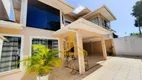 Foto 2 de Casa com 4 Quartos para venda ou aluguel, 360m² em Jardim Excelsior, Cabo Frio