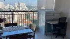 Foto 5 de Apartamento com 3 Quartos à venda, 122m² em Campo Belo, São Paulo