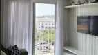 Foto 2 de Apartamento com 2 Quartos à venda, 48m² em Jardim São Savério, São Paulo