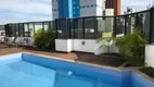 Foto 15 de Flat com 1 Quarto para alugar, 40m² em Jardins, São Paulo