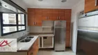 Foto 34 de Apartamento com 4 Quartos à venda, 217m² em Campo Belo, São Paulo