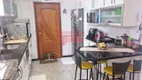 Foto 8 de Apartamento com 3 Quartos à venda, 106m² em Parque das Nações, Santo André