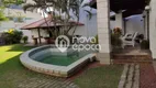 Foto 5 de Casa com 5 Quartos à venda, 437m² em Recreio Dos Bandeirantes, Rio de Janeiro