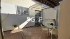 Foto 41 de Casa com 4 Quartos à venda, 171m² em Jardim Aurélia, Campinas
