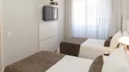 Foto 6 de Apartamento com 1 Quarto à venda, 35m² em Leblon, Rio de Janeiro