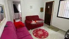 Foto 2 de Casa com 2 Quartos à venda, 70m² em Vila Tupi, Praia Grande