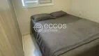 Foto 3 de Apartamento com 2 Quartos à venda, 46m² em Pampulha, Uberlândia