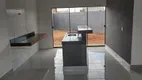 Foto 7 de Casa com 3 Quartos à venda, 122m² em Residencial Santa Fe, Goiânia