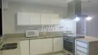 Foto 16 de Apartamento com 4 Quartos para alugar, 337m² em Santo Amaro, São Paulo