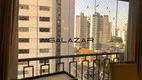 Foto 5 de Apartamento com 3 Quartos à venda, 116m² em Setor Bueno, Goiânia