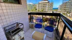 Foto 12 de Apartamento com 3 Quartos à venda, 130m² em Vila Nova, Cabo Frio