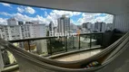 Foto 4 de Apartamento com 4 Quartos para alugar, 180m² em Funcionários, Belo Horizonte