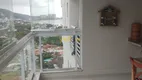 Foto 5 de Apartamento com 2 Quartos à venda, 69m² em Jardim Virgínia , Guarujá