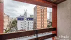 Foto 27 de Apartamento com 2 Quartos à venda, 85m² em Centro, Curitiba
