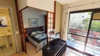 Foto 18 de Apartamento com 1 Quarto à venda, 35m² em Indianópolis, São Paulo