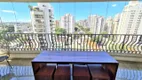 Foto 11 de Apartamento com 4 Quartos à venda, 257m² em Campo Belo, São Paulo