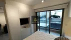 Foto 2 de Flat com 1 Quarto para alugar, 38m² em Itaim Bibi, São Paulo