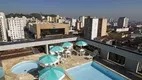 Foto 3 de Flat com 1 Quarto à venda, 37m² em Centro, São Vicente