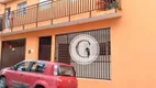 Foto 2 de Kitnet com 2 Quartos à venda, 40m² em Jardim Vista Alegre, Embu das Artes